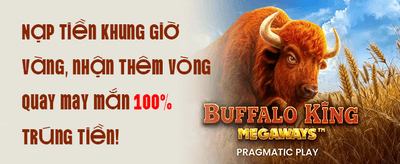 Vòng Quay May Mắn - 200 Vòng Miễn Phí promotion banner
