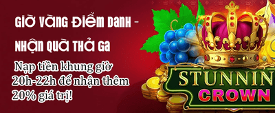 Sòng Bạc Trực Tuyến Uy Tín banner